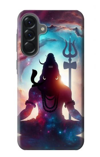 S3998 Nébuleuse du Seigneur Shiva Etui Coque Housse pour Samsung Galaxy A56