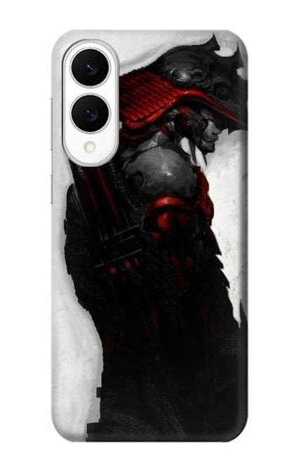 S2111 sombre Samurai Etui Coque Housse pour Samsung Galaxy S25 Edge
