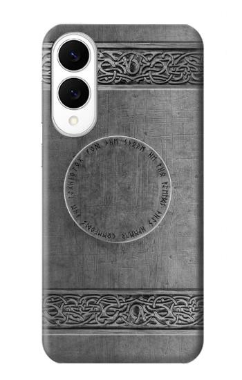 S2413 Thor Marteau Etui Coque Housse pour Samsung Galaxy S25 Edge