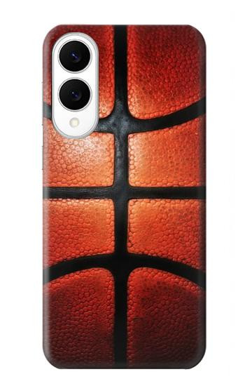S2538 Le basket-ball Etui Coque Housse pour Samsung Galaxy S25 Edge