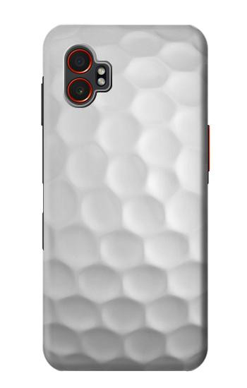 S0071 Balle de golf Etui Coque Housse pour Samsung Galaxy XCover7 Pro