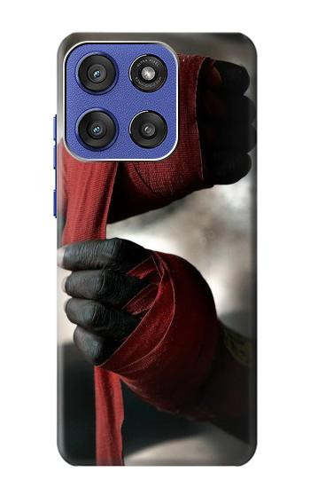 S1252 Boxe Etui Coque Housse pour Motorola Moto G Stylus 5G (2025,2026), Edge 60 Stylus