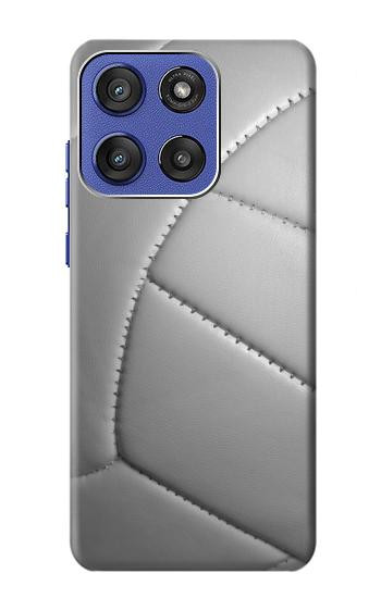 S2530 Volley-ball Etui Coque Housse pour Motorola Moto G Stylus 5G (2025,2026), Edge 60 Stylus