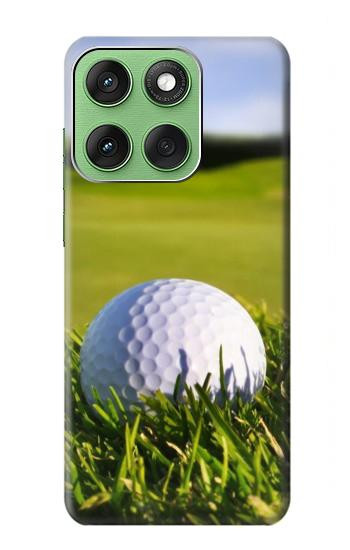 S0068 Le golf Etui Coque Housse pour Motorola Edge 60