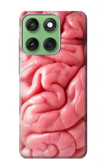 S0339 Cerveau Etui Coque Housse pour Motorola Edge 60