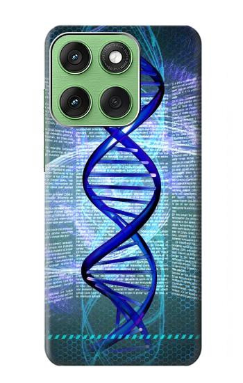 S0632 ADN Etui Coque Housse pour Motorola Edge 60