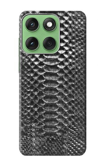 S2090 Python Imprimé graphique Peau Etui Coque Housse pour Motorola Edge 60