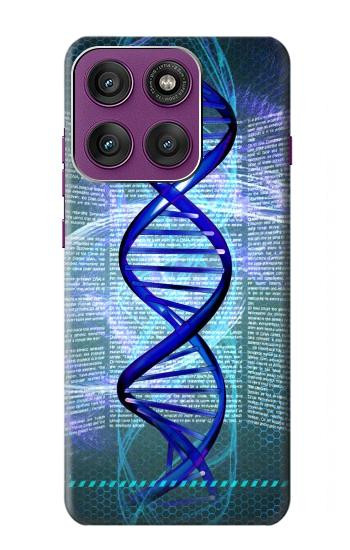 S0632 ADN Etui Coque Housse pour Motorola Edge 60 Pro