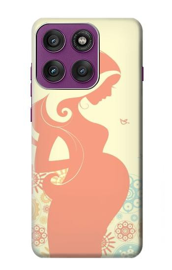 S0815 Art enceinte Etui Coque Housse pour Motorola Edge 60 Pro