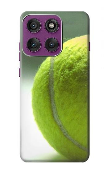 S0924 Balle de tennis Etui Coque Housse pour Motorola Edge 60 Pro