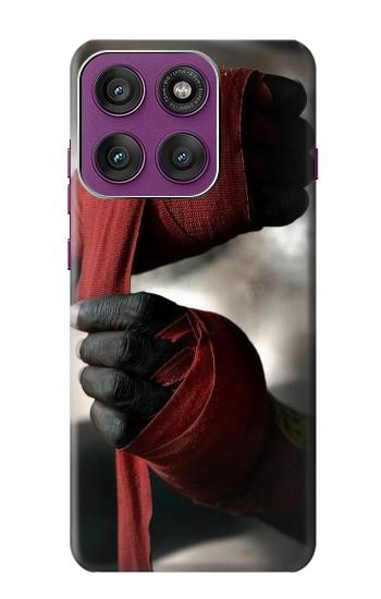 S1252 Boxe Etui Coque Housse pour Motorola Edge 60 Pro