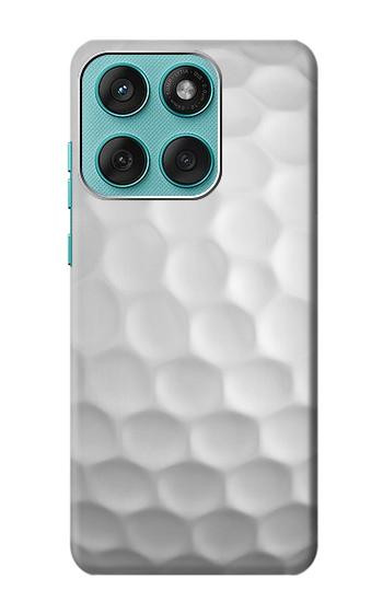 S0071 Balle de golf Etui Coque Housse pour Motorola Edge 60 Fusion