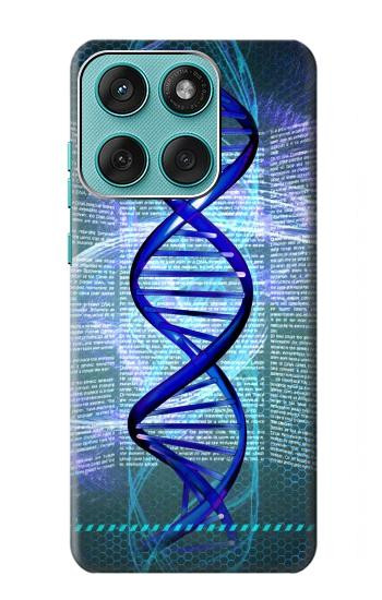 S0632 ADN Etui Coque Housse pour Motorola Edge 60 Fusion