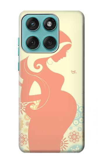S0815 Art enceinte Etui Coque Housse pour Motorola Edge 60 Fusion