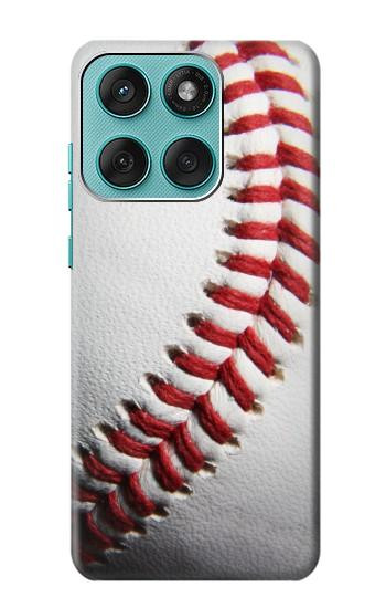 S1842 nouvelle base-ball Etui Coque Housse pour Motorola Edge 60 Fusion