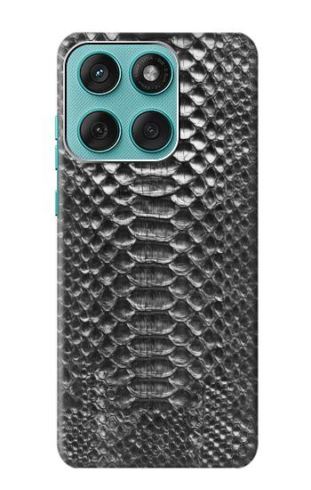 S2090 Python Imprimé graphique Peau Etui Coque Housse pour Motorola Edge 60 Fusion