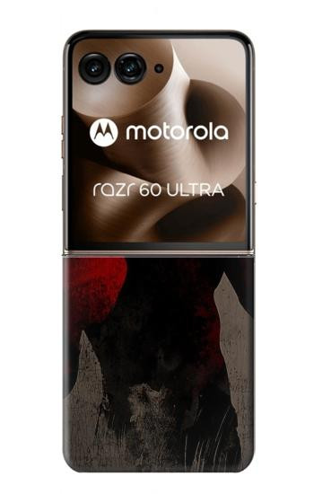 S3504 Boxe Etui Coque Housse pour Motorola Razr 70 Ultra, 60 Ultra, 50 Ultra, Ultra 2026, Ultra 2025