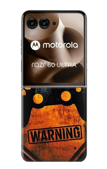S3690 Zone de joueur Etui Coque Housse pour Motorola Razr 70 Ultra, 60 Ultra, 50 Ultra, Ultra 2026, Ultra 2025