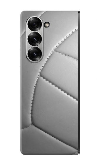 S2530 Volley-ball Etui Coque Housse pour Samsung Galaxy Z Fold 7