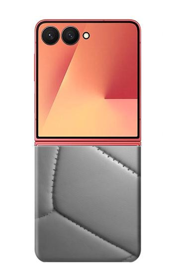 S2530 Volley-ball Etui Coque Housse pour Samsung Galaxy Z Flip 7