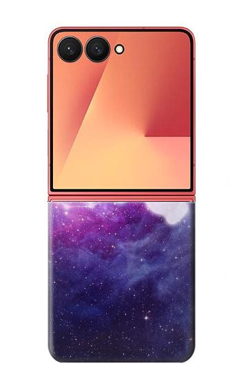 S3370 Zodiaque Scorpio Etui Coque Housse pour Samsung Galaxy Z Flip 7