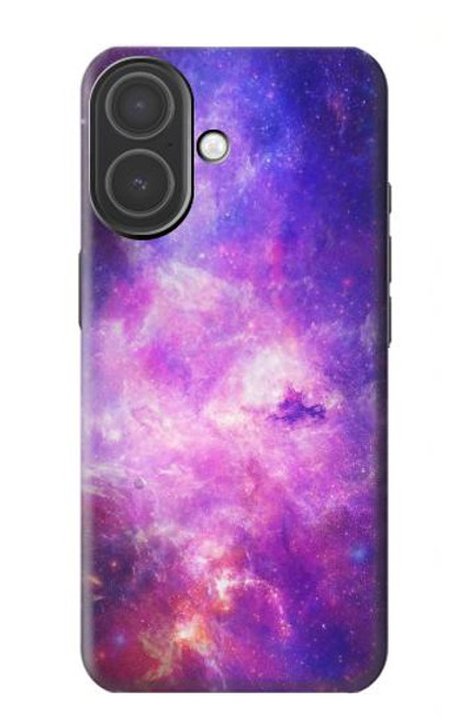 S2207 Voie Lactée Etui Coque Housse pour iPhone 17