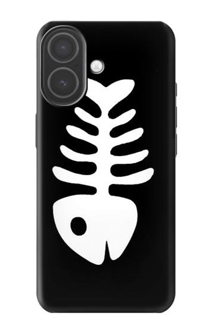 S2509 Arête Etui Coque Housse pour iPhone 17