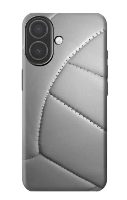 S2530 Volley-ball Etui Coque Housse pour iPhone 17