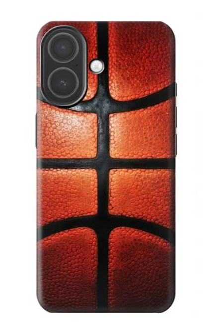 S2538 Le basket-ball Etui Coque Housse pour iPhone 17