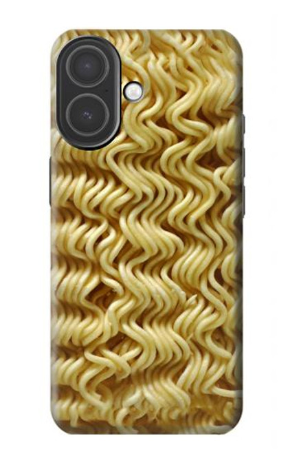 S2715 Nouilles instantanées Etui Coque Housse pour iPhone 17