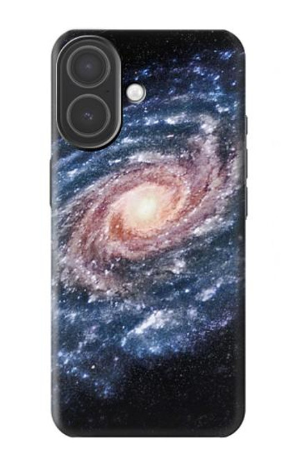 S3192 Voie Lactée Galaxie Etui Coque Housse pour iPhone 17