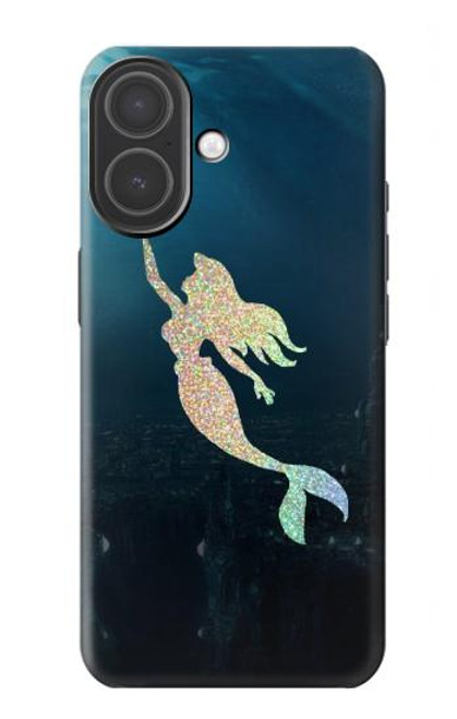 S3250 Sirène Sous-marin Etui Coque Housse pour iPhone 17