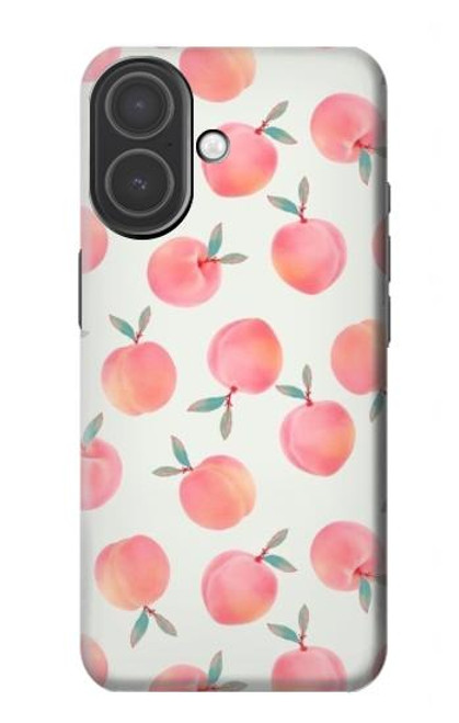 S3503 Pêche Etui Coque Housse pour iPhone 17
