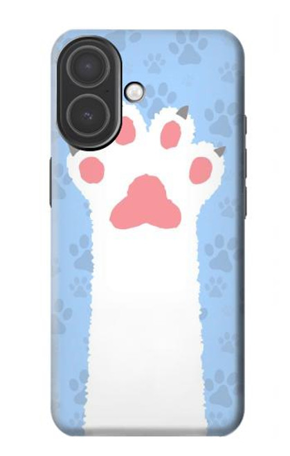 S3618 patte de chat Etui Coque Housse pour iPhone 17