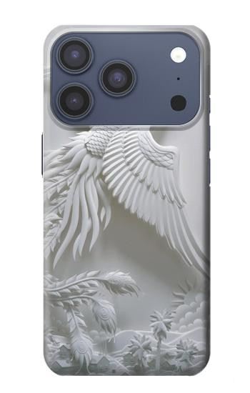 S0516 Phénix Etui Coque Housse pour iPhone 17 Pro, 18 Pro