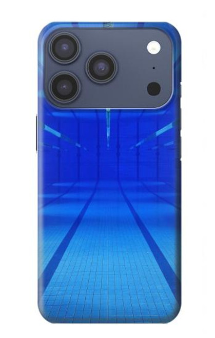 S2787 Piscine sous l'eau Etui Coque Housse pour iPhone 17 Pro