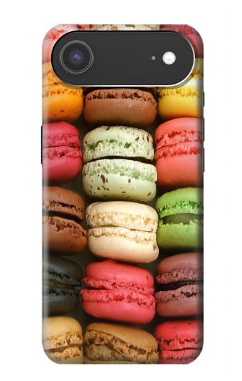 S0080 macarons Etui Coque Housse pour iPhone Air