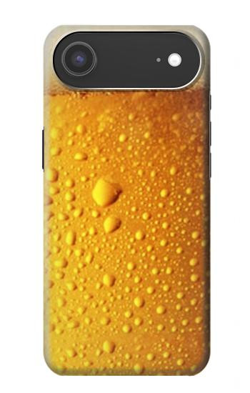 S0328 Verre de bière Etui Coque Housse pour iPhone Air
