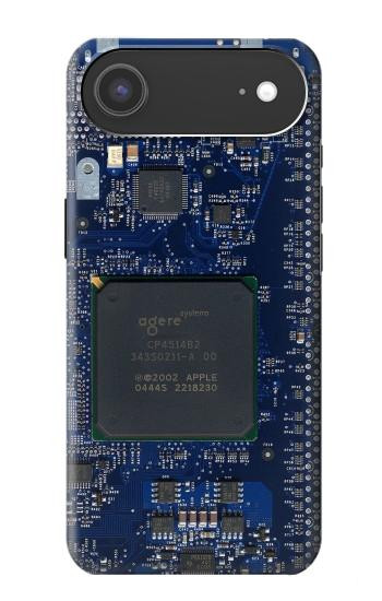 S0337 Carte mère Etui Coque Housse pour iPhone Air