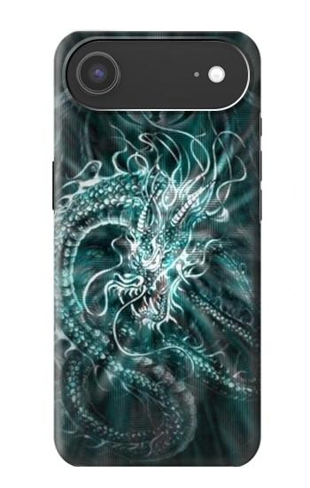 S1006 Numérique dragon chinois Etui Coque Housse pour iPhone Air