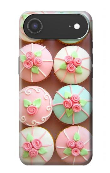 S1718 Petits gâteaux délicieux Etui Coque Housse pour iPhone Air