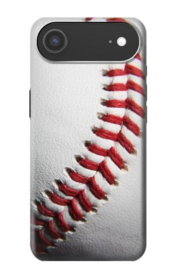 S1842 nouvelle base-ball Etui Coque Housse pour iPhone Air