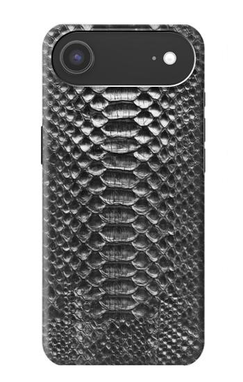 S2090 Python Imprimé graphique Peau Etui Coque Housse pour iPhone Air