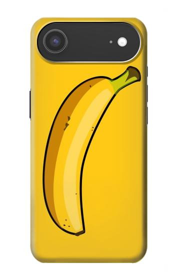 S2294 banane Etui Coque Housse pour iPhone Air