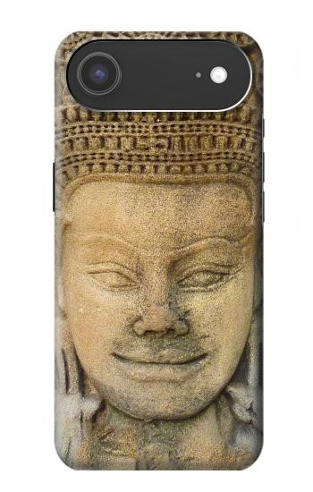 S2416 Apsaras Angkor Wat au Cambodge Art Etui Coque Housse pour iPhone Air