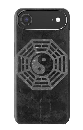 S2503 Tao Dharma Yin Yang Etui Coque Housse pour iPhone Air