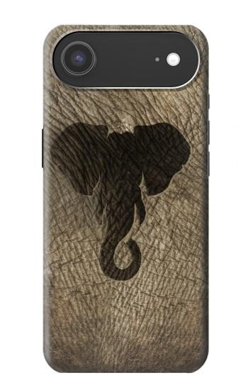 S2516 Elephant Peau Imprimé graphique Etui Coque Housse pour iPhone Air