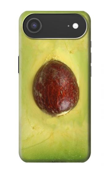 S2552 Avocat Etui Coque Housse pour iPhone Air
