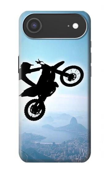 S2675 motocross Etui Coque Housse pour iPhone Air