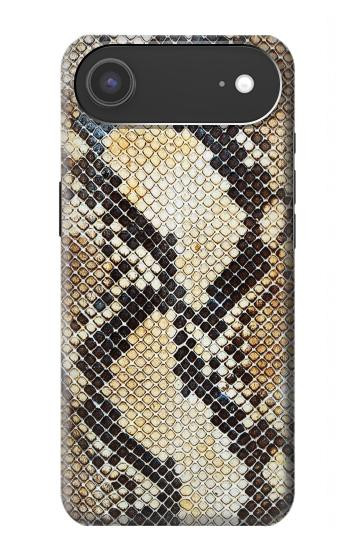 S2703 Serpent Texture Imprimé graphique Peau Etui Coque Housse pour iPhone Air